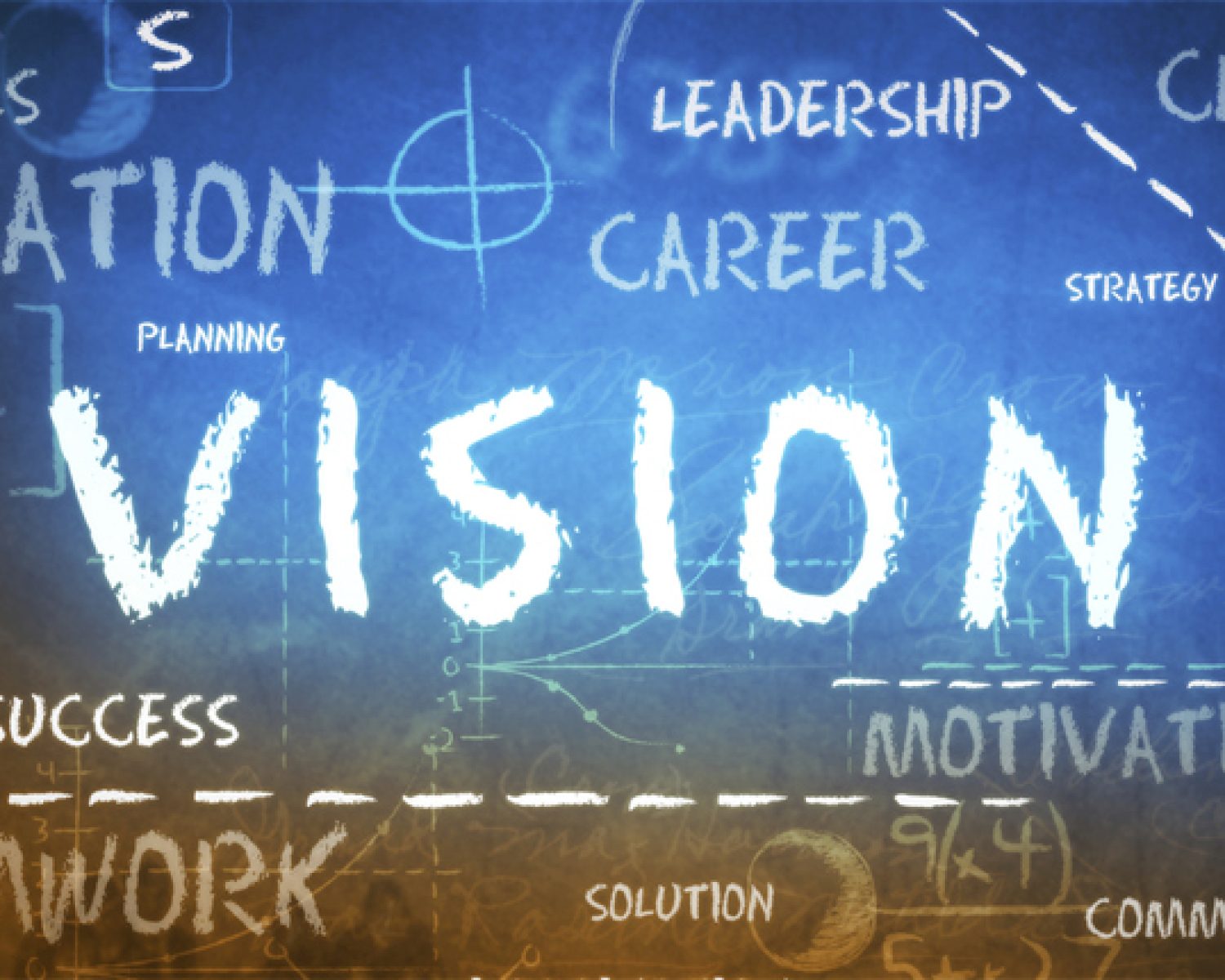 Vision Pic Vision Background (Loopable)